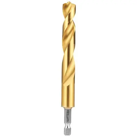 Milwaukee 4932500419 Metallborr Nedsatt pris